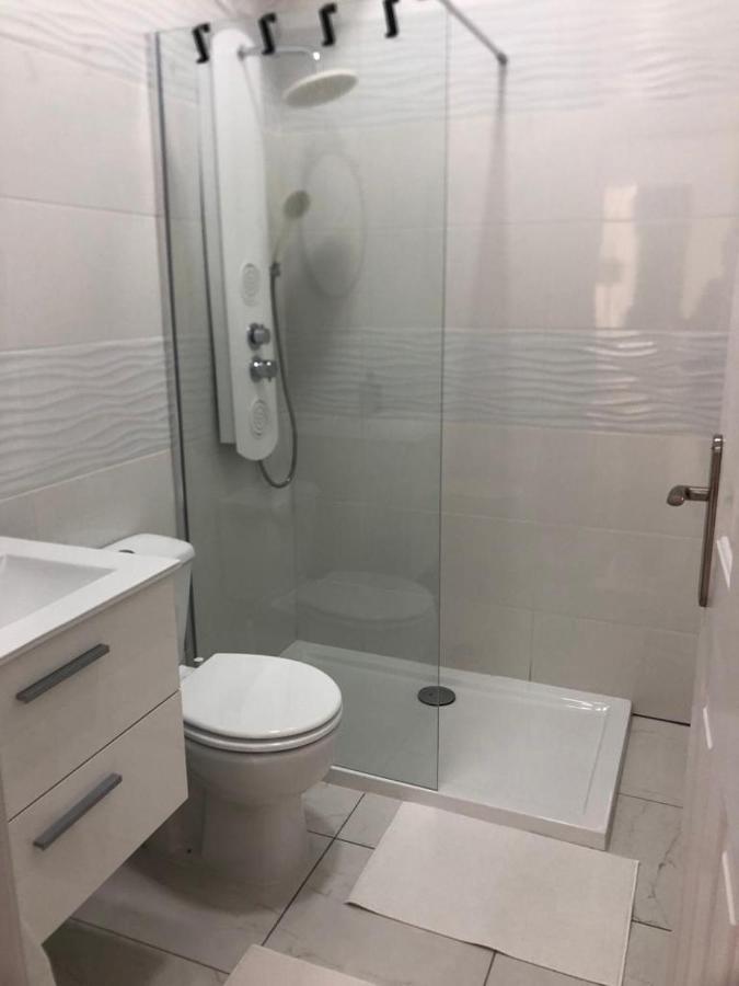 Chayofa Hills V - 2 Bedroom Apartment With Ocean Views And Air-Condition Exterior foto