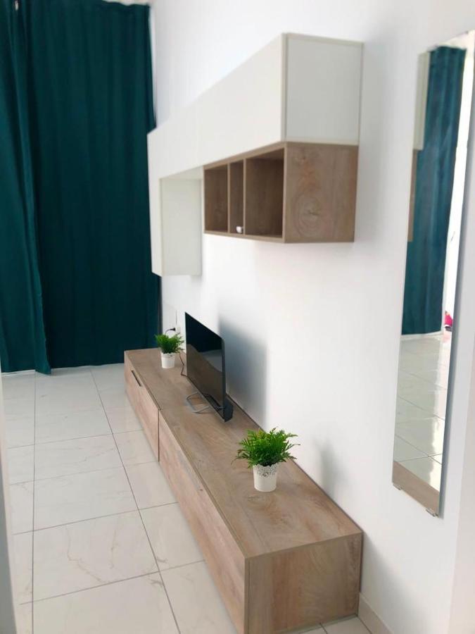 Chayofa Hills V - 2 Bedroom Apartment With Ocean Views And Air-Condition Exterior foto