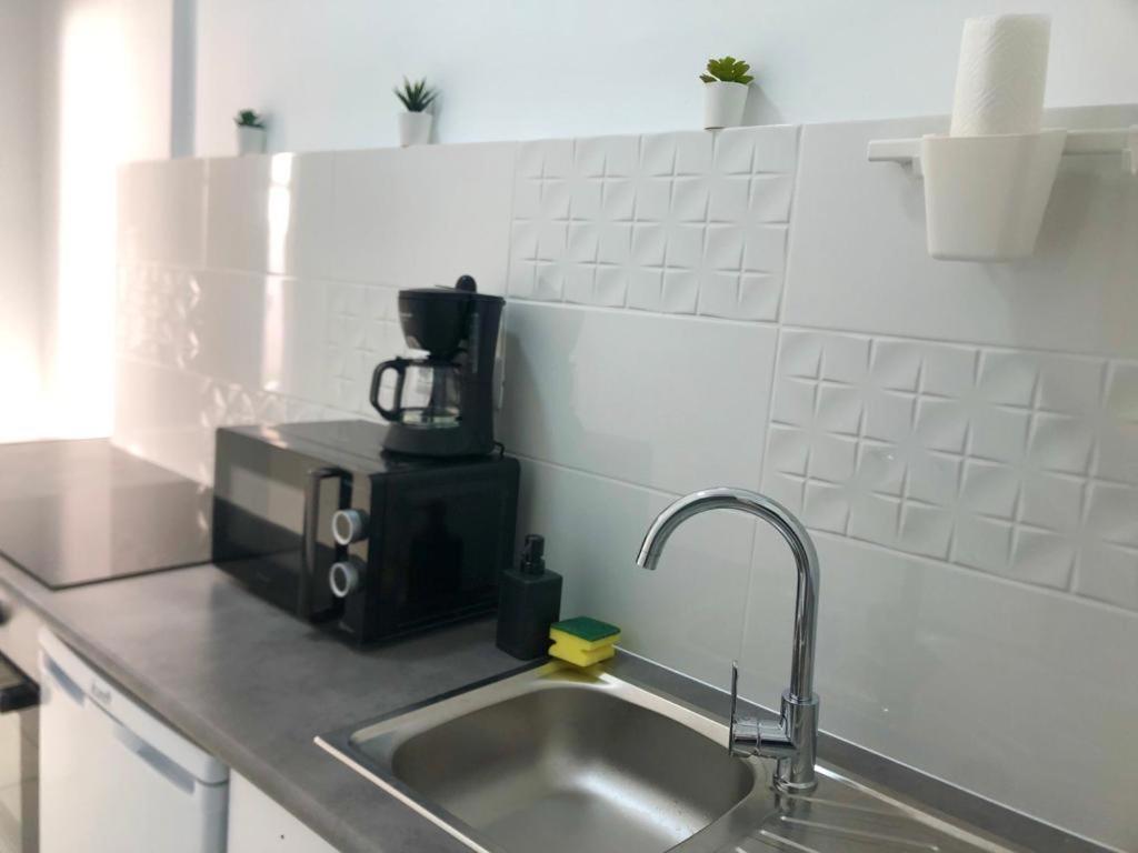 Chayofa Hills V - 2 Bedroom Apartment With Ocean Views And Air-Condition Exterior foto